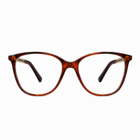 Clear Brown