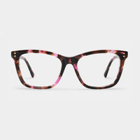 Pink Tortoise