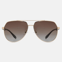 Gold/Gradual-Brown