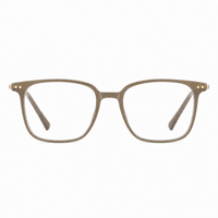 Clear Milky Brown