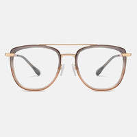 Grey-Tawny