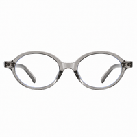 Clear Gray