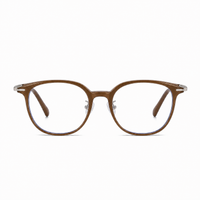 Clear Milky Brown